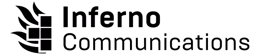 Inferno Communications logo